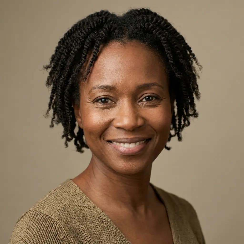 Fatou Diallo